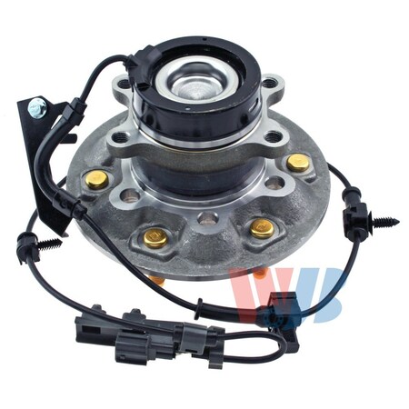 Wjb Hub Assembly, WA515108 WA515108